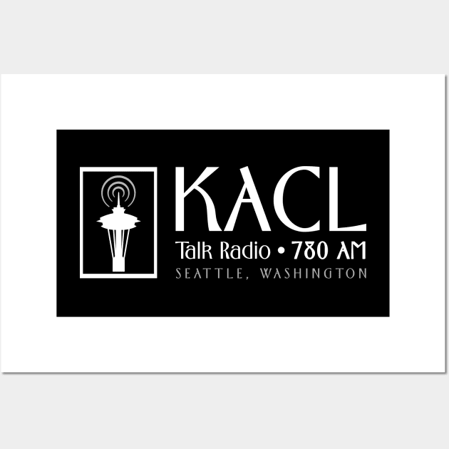 KACL Wall Art by Screen Break